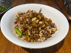 -衡东土菜馆(天际绿洲店)