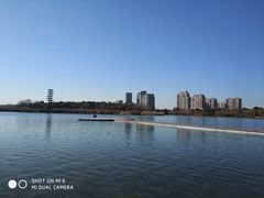 -暨阳湖生态园