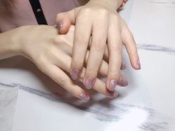 -IMEET美甲美睫工作室