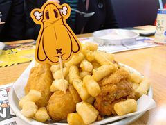 -BOPEYE·波派炸鸡(河西中央商场店)