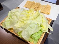 -蝎王府羊蝎子(虎坊桥总店)