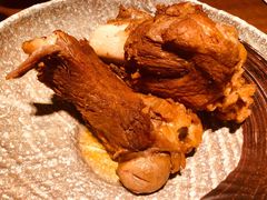 酱棒骨-95号酱骨·一块豆腐(展春园西路店)