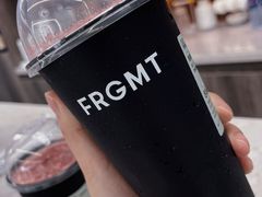 -喜茶(珠海华发商都店)
