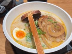 -味千拉面(广州白云机场T1西二店)