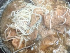 -维记咖啡粉面(福荣街店)