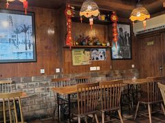 -檀香山咖啡(洋酒专门店)