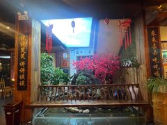 -老徽州(老街店)