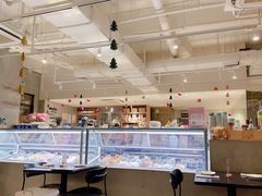-ALLORA意大利餐厅(丰盛里店)