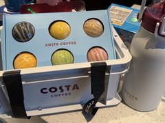 -COSTA COFFEE(国正中心店)