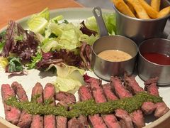 -新贝乐意大利餐厅(苏州中心店)