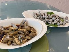 -新丁香海鲜酒店(银海商贸城店)
