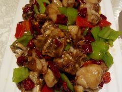 -粤秀小厨·广式早茶(辽宁路店)