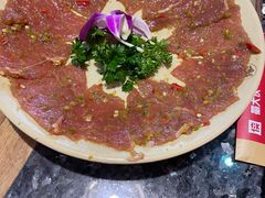 -蜀大侠火锅(森兰花园城店)