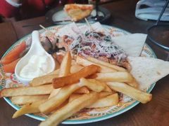 -Uncle Kosto科斯托·中东菜