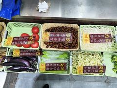 -福润海鲜馆