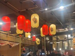 -小饕荟雅安贡椒鱼鲜馆(广福桥店)