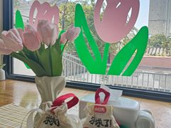 -吾象走甜·生日蛋糕·甜品台茶歇