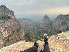 -白石山