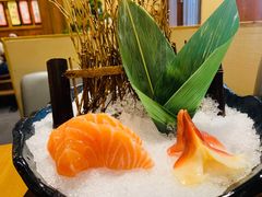 -吉兆手握寿司(车公庙店)