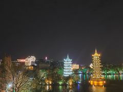 -维纳斯酒店-忆咖啡观景餐厅(象山公园店)