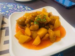 -旺达·福州菜(正大广场店)
