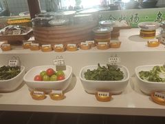 -忘不了渔村(将军大道店)