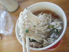 -汪记鲜鱼糊汤粉(沈阳路总店)