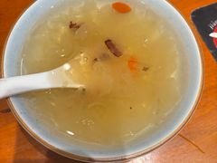 -兵哥豌豆面(建设巷店)