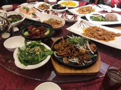 -马凯餐厅(长椿街店)