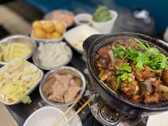 -川香煲(茅台路店)