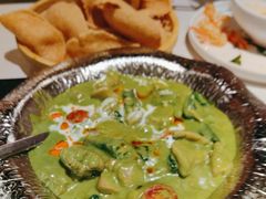 -帕娜·泰式茶餐厅·Bistro(近铁广场店)