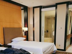 -济南喜来登酒店