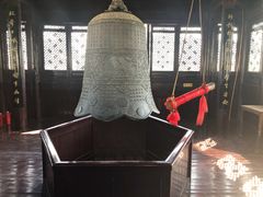 -衢州古城文化旅游区钟楼