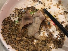 -春天烤肉自助餐厅(南内环店)