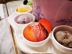 -哈根达斯(城西银泰店)