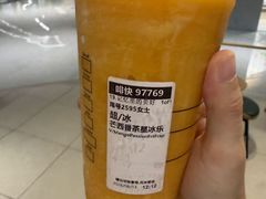 -星巴克臻选(深圳罗湖万象城店)