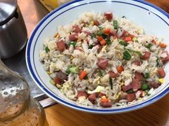 -明姨仔潮汕美食·碳炉猪脚·汕尾牛腩饭·起片鸡煲(起义路店)