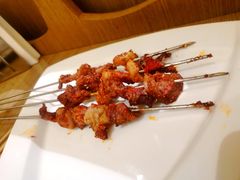 -长春高新益田福朋喜来登酒店·宜客乐标帜餐厅