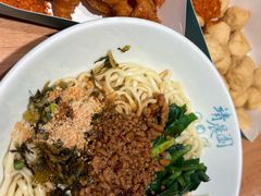 -靖晨园蒸饵丝(爱琴海店)