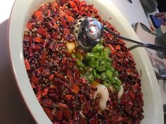 -青年公社烤鸭(青年路店)