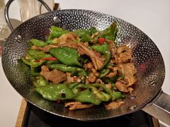 -北平宴·烤鸭·京味菜(中关村店)