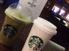 -星巴克臻选(福州仓山万达店)