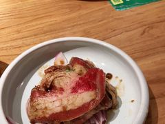 -九田家黑牛烤肉料理(华侨城店)