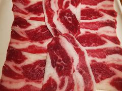 -肆拾壹號烤肉(龙岗店)