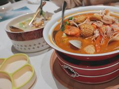 -闽海肴(北辰荟店)