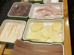 -董家湾重庆老火锅(嘉华店)