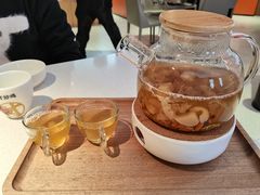 -鲁秀才炒鸡(龙湖西溪天街店)