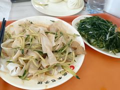 -庆丰包子铺(白塔寺店)