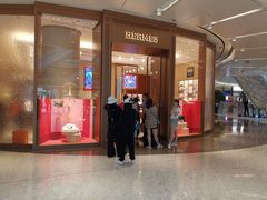 -爱马仕 HERMES(上海ifc商场店)