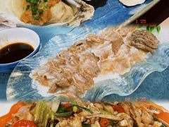 -大茄来海鲜餐厅(亚洲城分行)